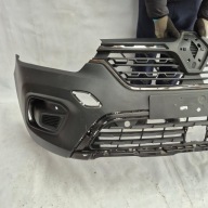 RENAULT KANGOO III 3 21-> bumper front front PDC