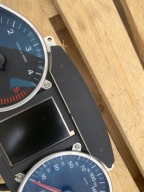 dials dials audi a6 c6 ASB europa