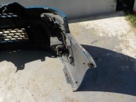668 CITROEN C4 PICASSO and LIFT 06-12 bumper front front