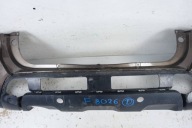 bumper rear part rear DACIA DUSTER II 17-24 6XPDC 850222027R
