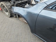 fender left front SKODA OCTAVIA III LIFT colour LF7Y
