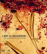 Art for Education: Contemporary Artists from