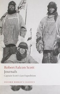 Journals: Captain Scott s Last Expedition Scott