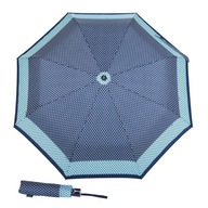 parasol DOPPLER AUSTRIA FIBER automat WŁÓKNO wzory