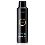 Montibello Decode Texture Fresh Air suchý šampón na vlasy 200ml