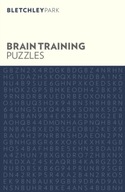 Bletchley Park Brain Training Puzzles Arcturus
