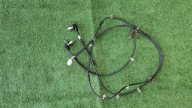 sensor sensors ABS front SUZUKI JIMNY left and right KOMPLET only petrol