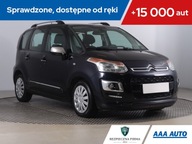 Citroen C3 Picasso 1.6 i, Salon Polska