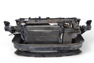 support panel for radiators pillar radiator HYUNDAI IX35 1.7CRDI 115KM 2010-2015 D4FD
