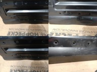 VW CRAFTER II 7C0 7C3 MAN TGE 16- door sliding side right