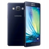 Smartfón Samsung Galaxy A5 2 GB / 16 GB 4G (LTE) čierny + NABÍJAČKA SIEŤOVÝ ADAPTÉR + MICRO USB KÁBEL