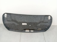 upholstery side cover bonnet boot 32149021 Volvo S60 III (2018-2024)