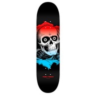 Blat Powell Peralta Ripper Blue Fade 8.5 Powell Peralta