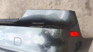 A7 4G bumper rear part rear below PDC LZ7S SLINE USA