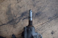 CITROEN C5 III X7 servo control sensor 3.0 HDI 9687229380 OPIS !!