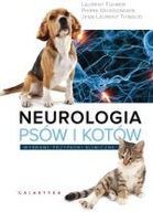 Neurologia psów i kotów wybrane przypadki