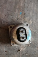 2946. holder gearbox mount MERCEDES A1672406300