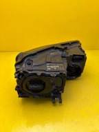 light left front Audi A8 D4 Lift Matrix 4H0941035