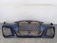 bumper front front BMW 4 IV G22 G23 M PAKIET 2020- 51118082226