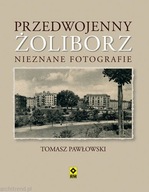 Warszawa Żoliborz. Nieznane fotografie 1918-1939