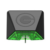 Goldring E2 Green MM (GL0056) - Gramofónová vložka
