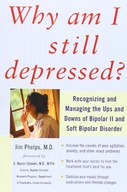Why Am I Still Depressed? Recognizing and