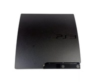 KONSOLA SONY PS3 SLIM 160GB