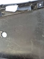 MAZDA 3 IV BP sedan 19- bumper front front PDC BCKA-50031
