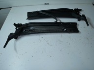 szelvedo alsokeret FORD RANGER VI N1WB-E02222-D N1WB-E02223-D