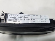 light lighting cabs AUDI Q5 FY 80A947135AE 6PS below roof window