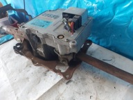 control electrics FIAT IDEA 00517364610