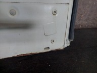 door complete left rear part RENAULT MASTER III