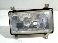 VW LT and 1 lift FL light right front front