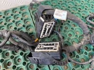 FORD FUSION MK2 14-21 2.5B bundle motor wiring GG9T-12A581-EAY