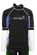 ФУТБОЛКА CAMPUS UNI FLASH SURF синя r.S