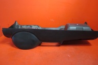 AIXAM 500-4 500 MICROCAR dashboard console cockpit passenger compartment EUROPA
