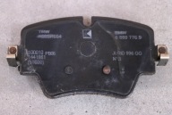 BMW 3 G20 Z4 G29 discs plates front front 330X24 6880072