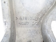 holder springing cabs Scania P,G,R,T E6 OE 1912829 Koziol console