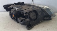 AUDI Q7 4L 05-09 REFLEKTOR light left XENON positioning 4L0941003B
