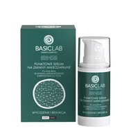 Basiclab - Bodové sérum na mikrozápalové zmeny so 7% aha/bha 15ml
