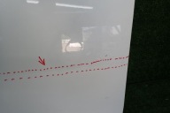 TOYOTA YARIS III LIFT 17- door left front front