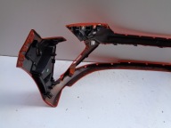 front bumper RENAULT CLIO V 23- LIFT ALPINE NR 52447