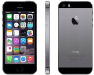 Apple iPhone 5s A1457 A7 1GB 16GB Space Gray iOS