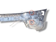 Paraurti Anteriore Volvo XC90 facelift 2010 30678945