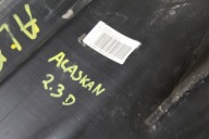 TANK ALASKAN