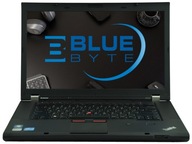 Laptop Lenovo ThinkPad W530 i7-3720QM 15,6 " Intel Core i7 32 GB / 1024 GB čierna