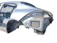 parafango sinistra posteriore PORSCHE PANAMERA e 970 LIFT LAK: A7011 (13-16)