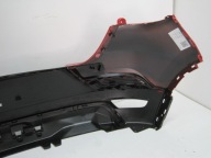 stoßstange RENAULT CAPTUR heck hinten