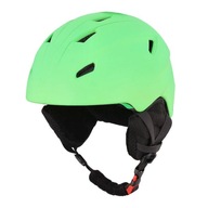 KASK NARCIARSKI DZIECIĘCY 4F JUNIOR DLA DZIECI REGULOWANY Z PC AW23U030