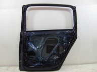 VW Touran III Tür rechts heck hinten